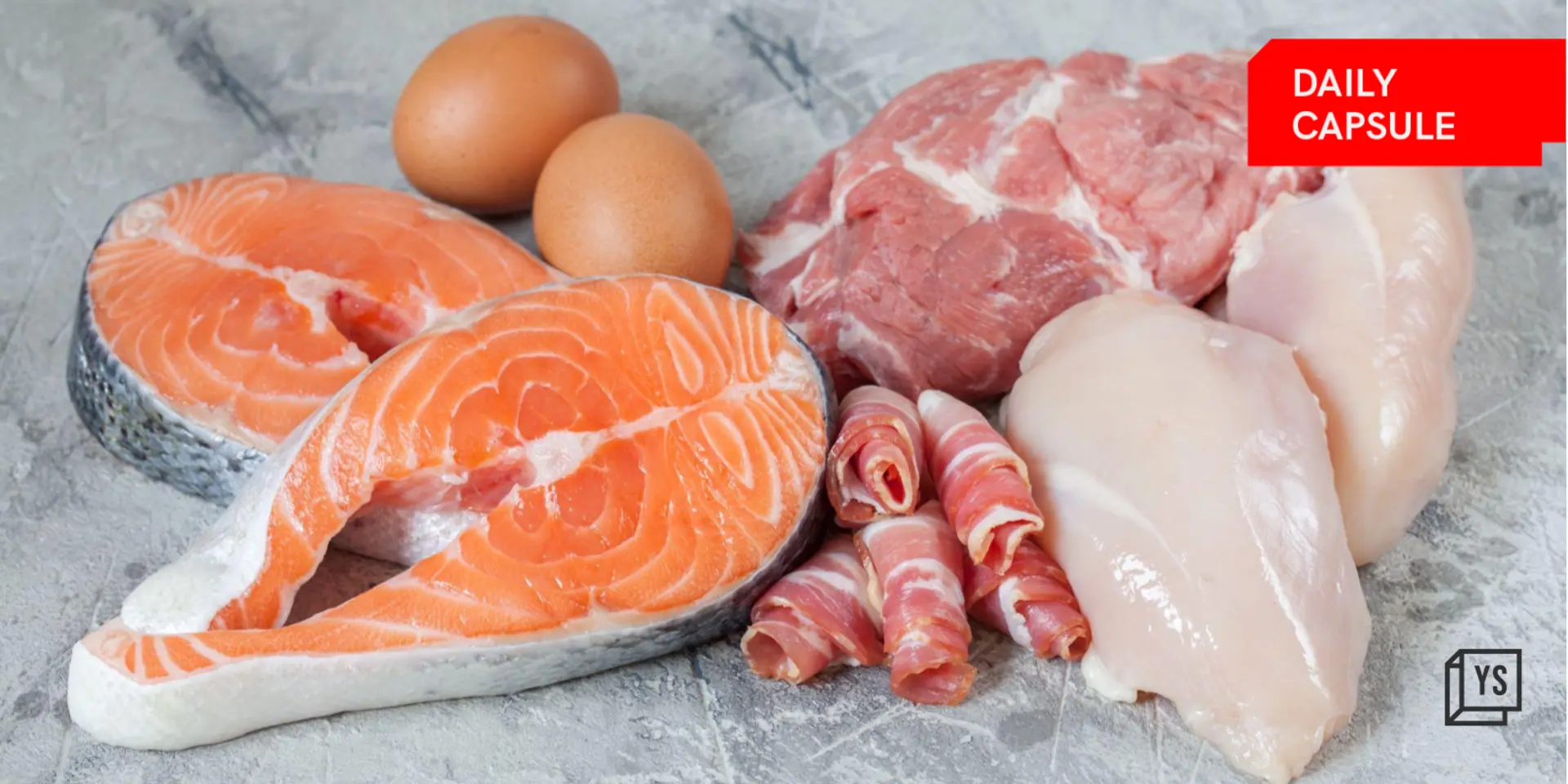 Scaling the B2B fish and meat market