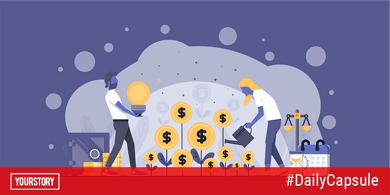 The race to bag early-stage startups