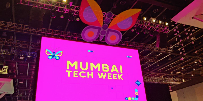 Mumbai Tech Week