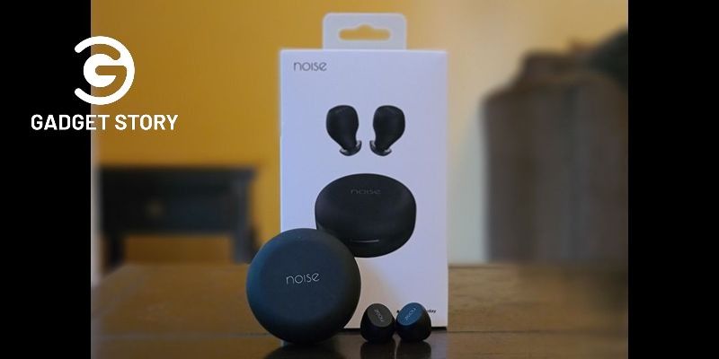 Noise shots xo online earbuds