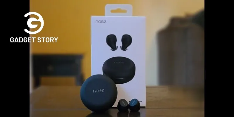 noise shots groove