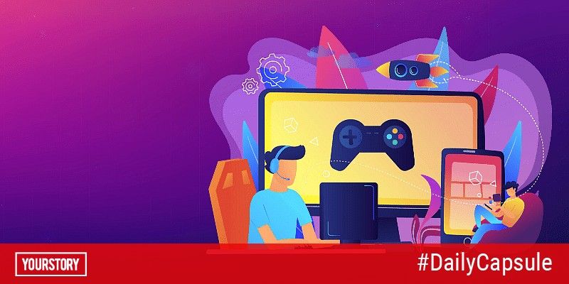 Top events in India's online gaming sector in 2020; Lessons from building an AI startup