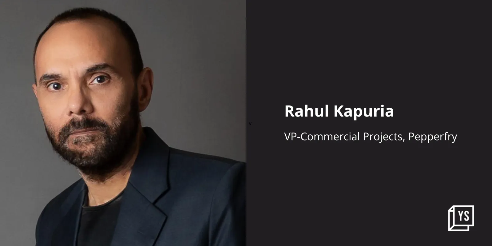 Pepperfry acquihires Brandmakerr, appoints founder as VP