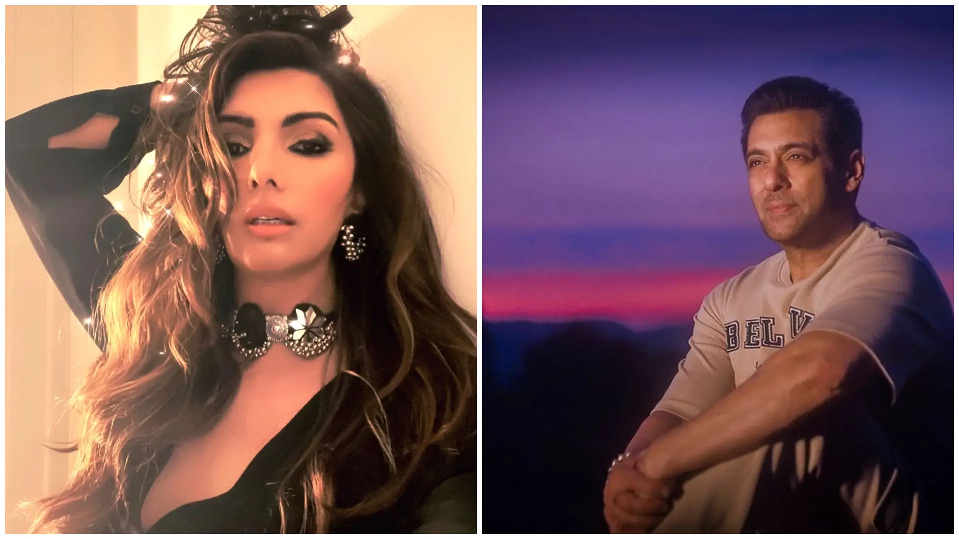 Should Salman Khan apologise to Lawrence Bishnoi? Ex-girlfriend Somy Ali speaks out