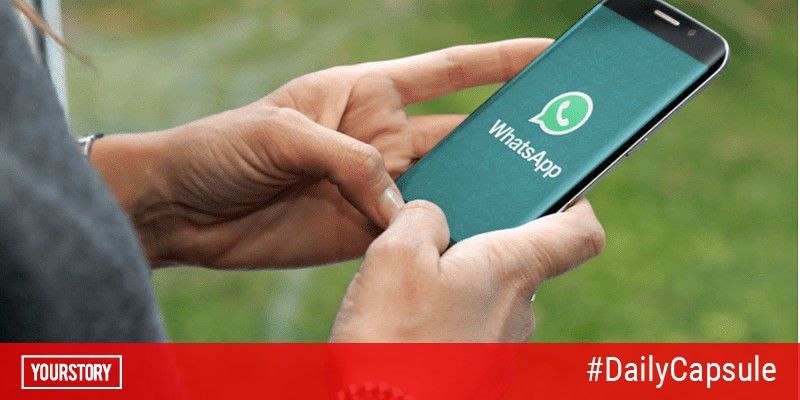 Govt writes to WhatsApp expressing concerns over policy changes