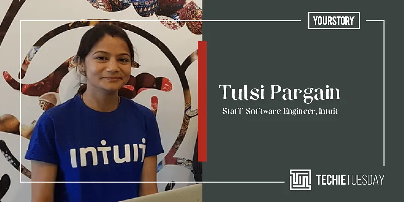 Tulsi Pargain