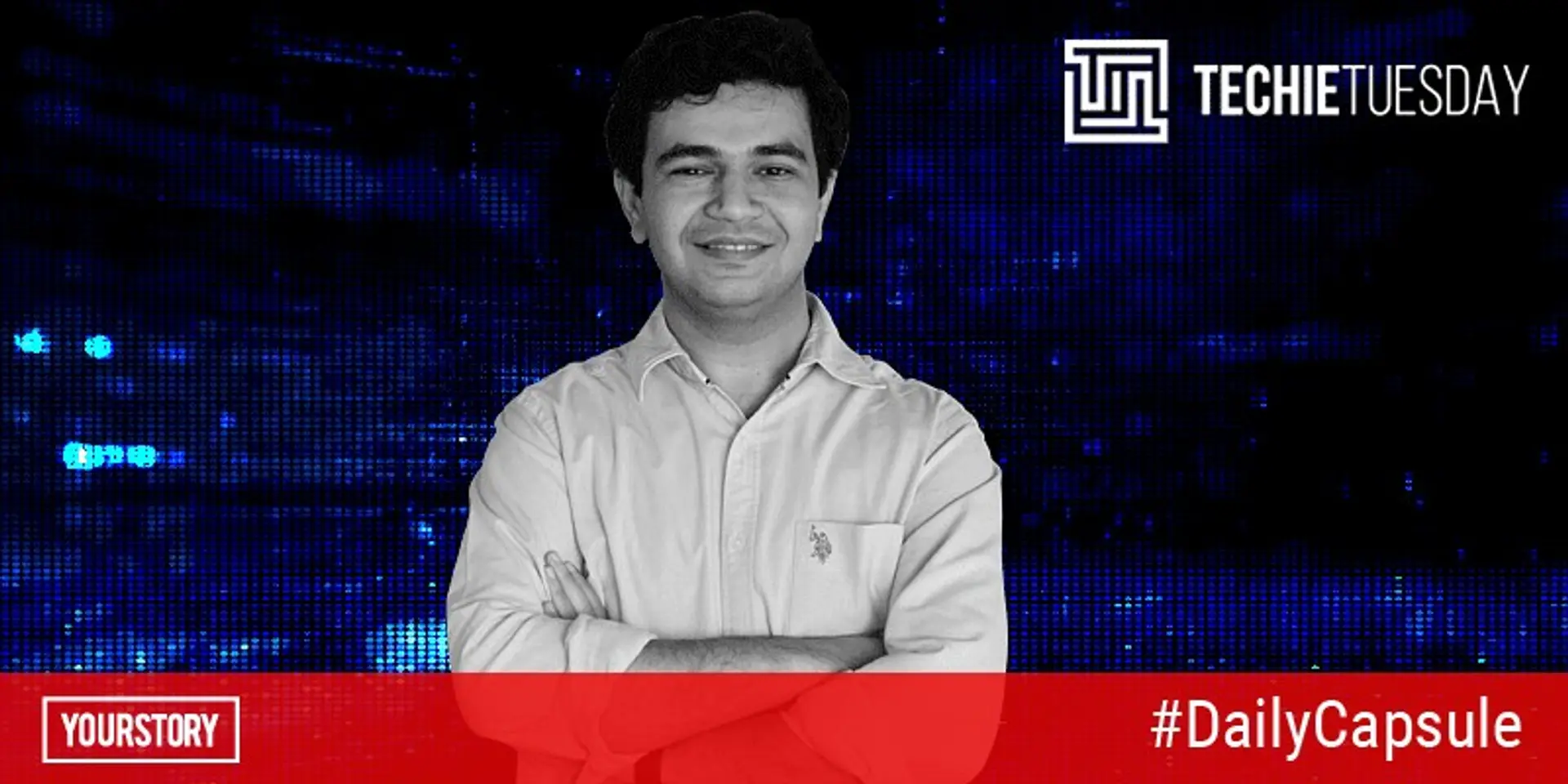 Practo's Abhinav Lal on redefining healthcare; How India can improve its eldercare services