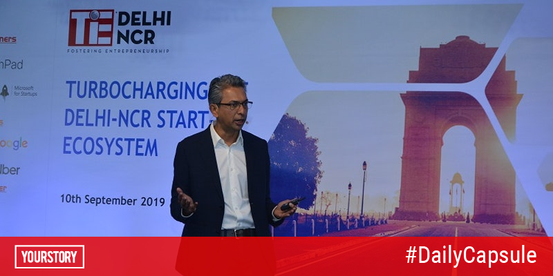Delhi-NCR beats Bengaluru and Mumbai in startup battle; Why JOP Network is betting on TV in the age of OTT