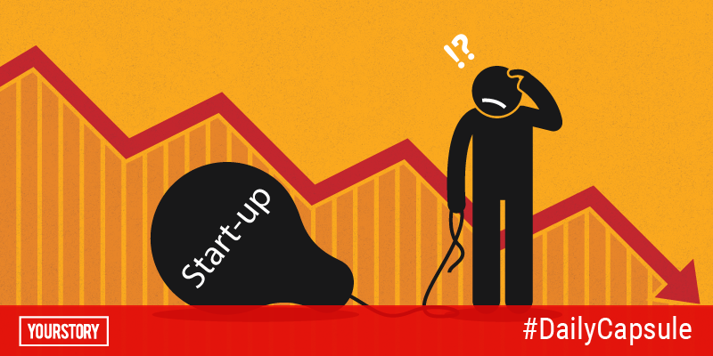 Will the economic slowdown affect startups (and other top stories of the day)

