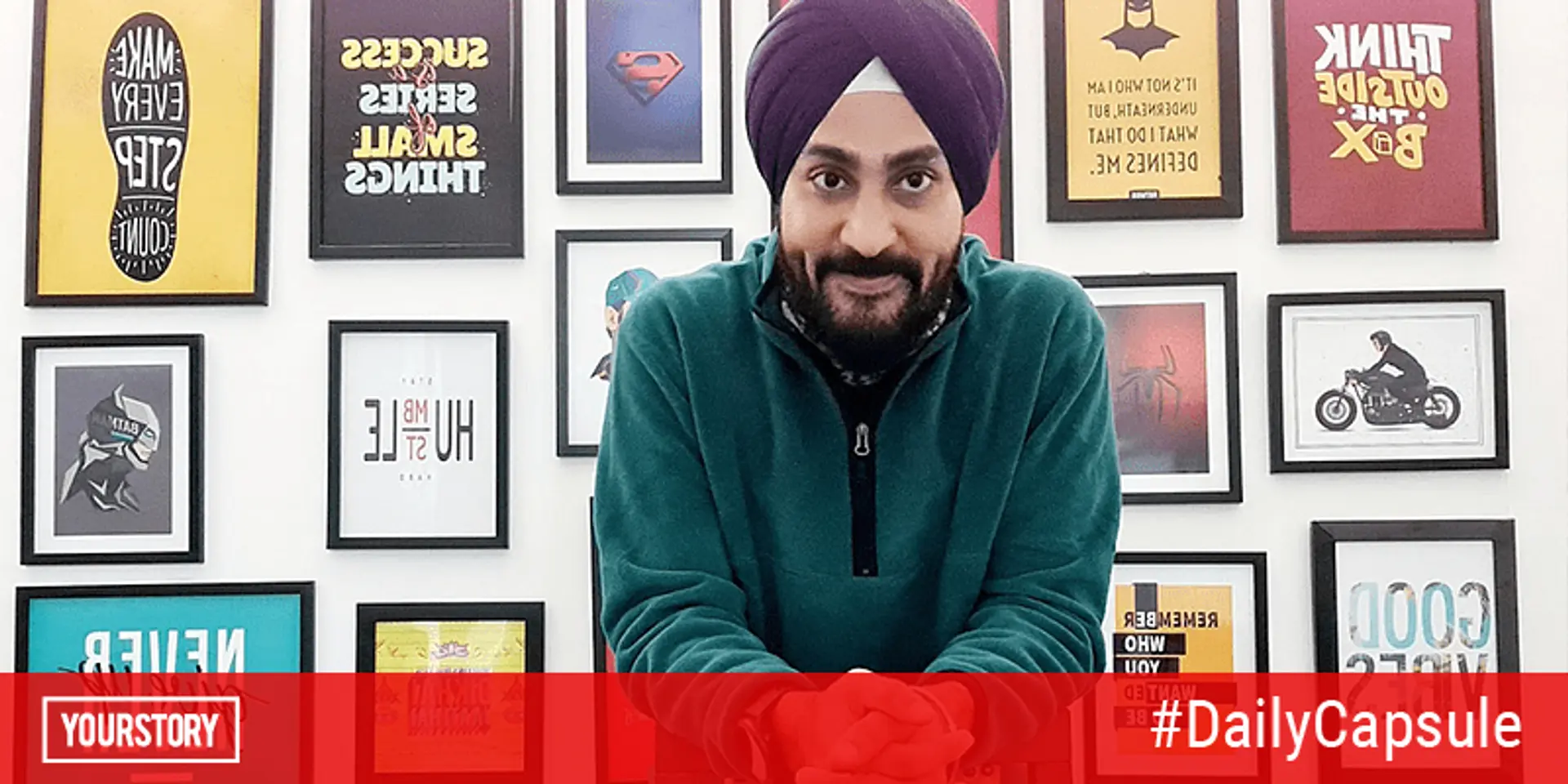 The 21-year journey of a MakeMyTrip intern