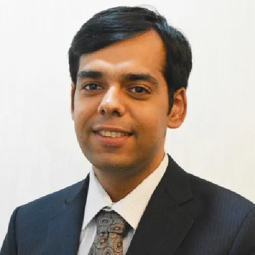 Ravi Golani