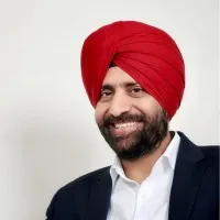 Kulmeet Bawa, SAP