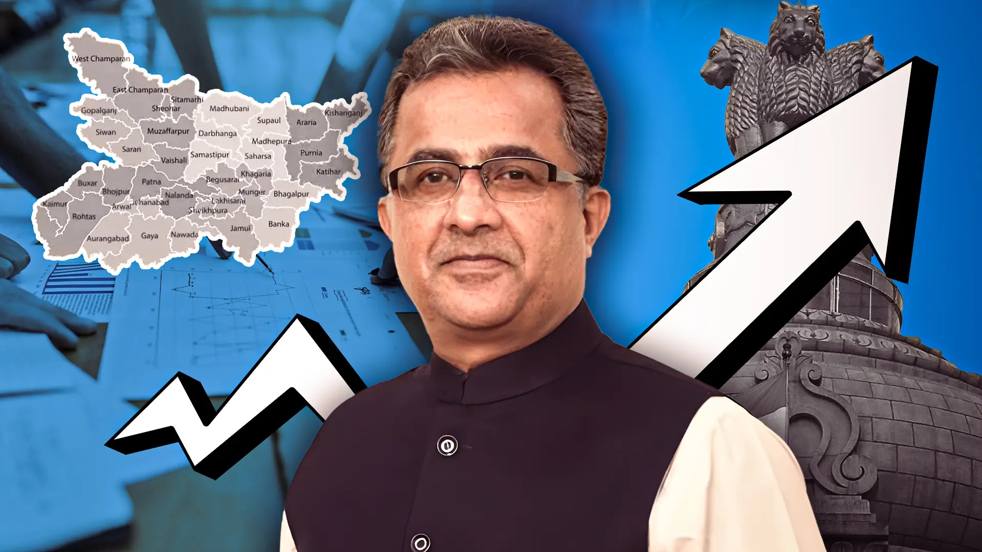 Advantage Bihar: The evolving narrative around the state
