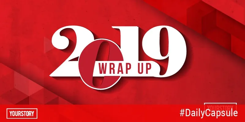 Year in review