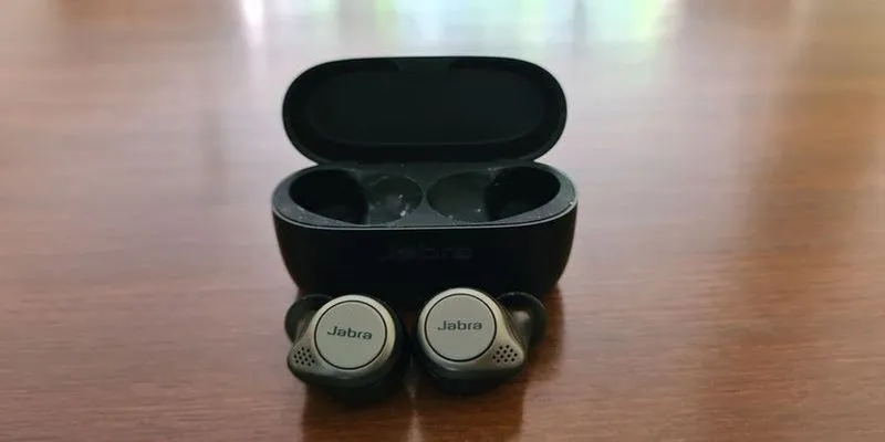 Jabra Elite 75t