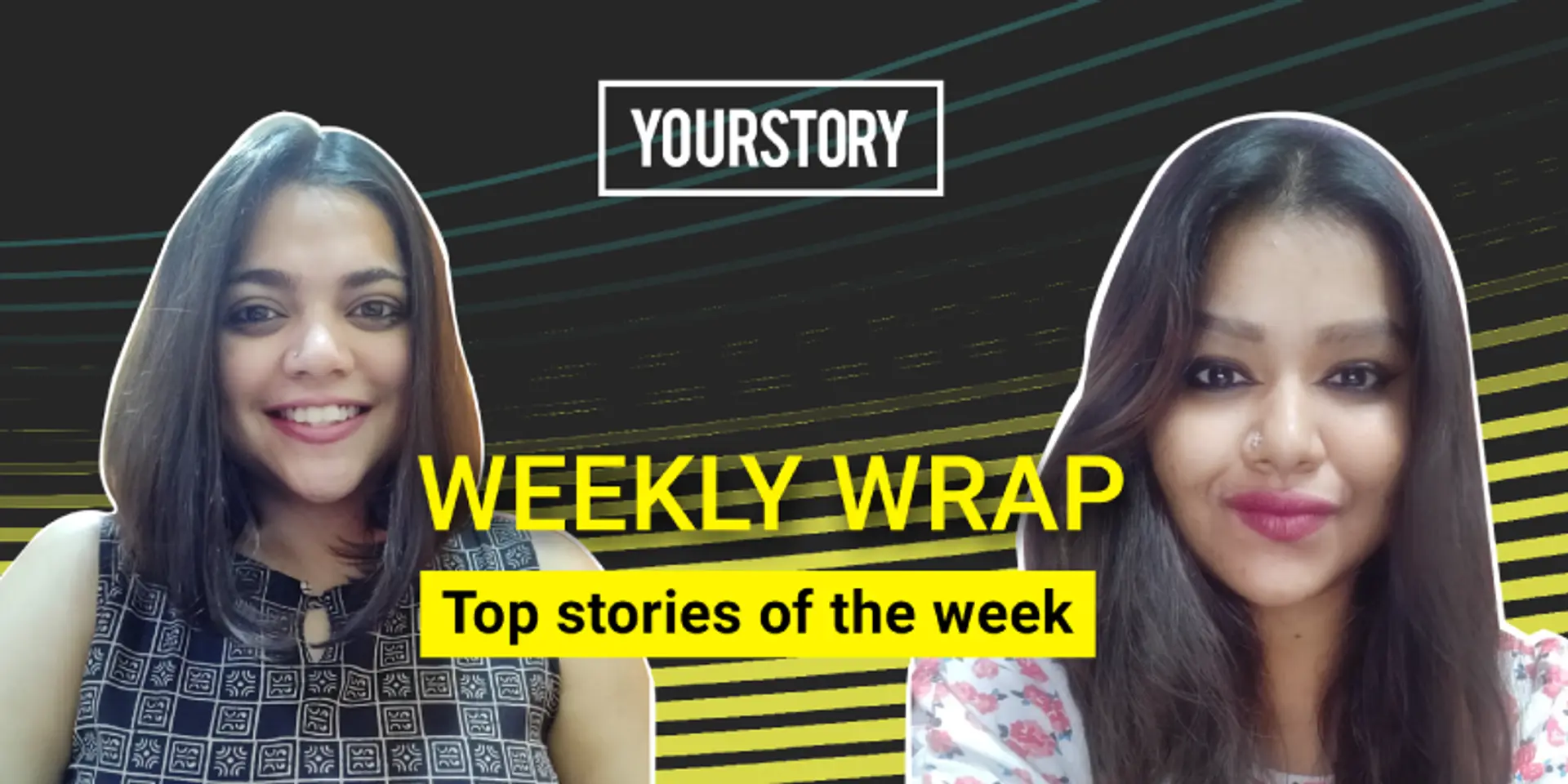 The week that was – From fighting coronavirus with technology to how India consumed during the pandemic