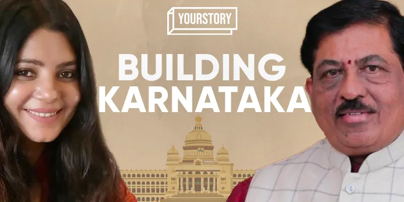 Building Karnataka