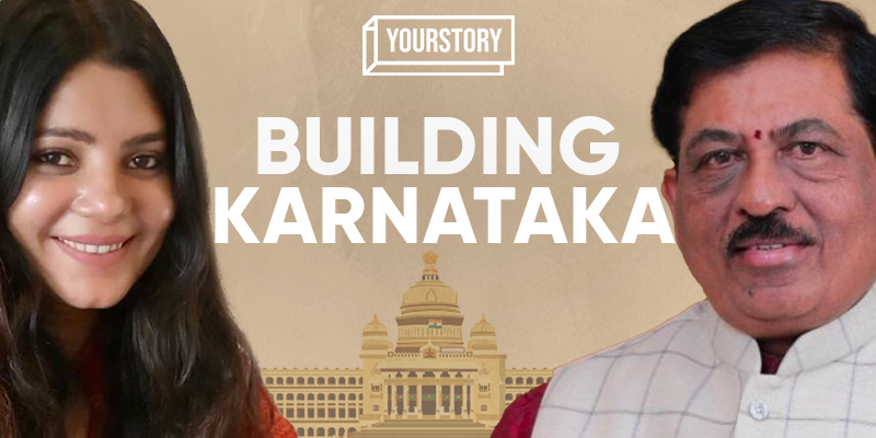 Competing globally: Minister Murugesh R Nirani on Karnataka’s growth story