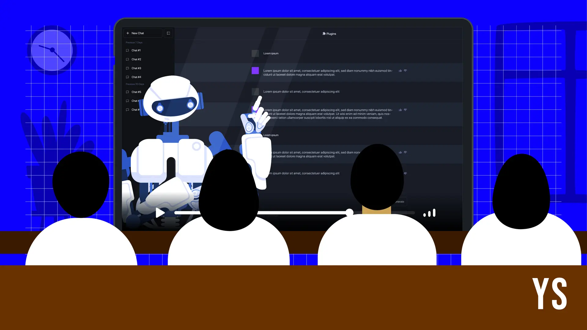 Indian business leaders prioritise AI adoption, but talent gap looms: LinkedIn report