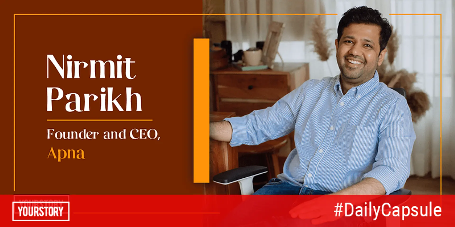 ‘Apna' time aagaya: Inside India's youngest unicorn