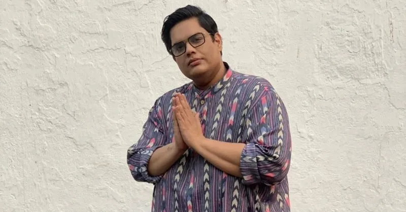 Tanmay Bhat