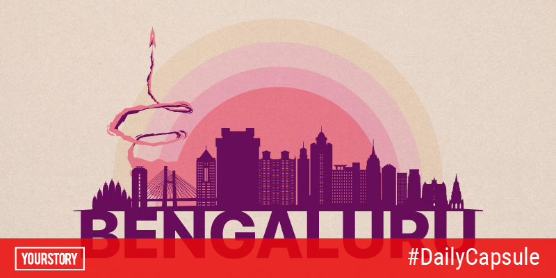 Why Bengaluru remains the best place for tech startups in India (and other top stories of the day)