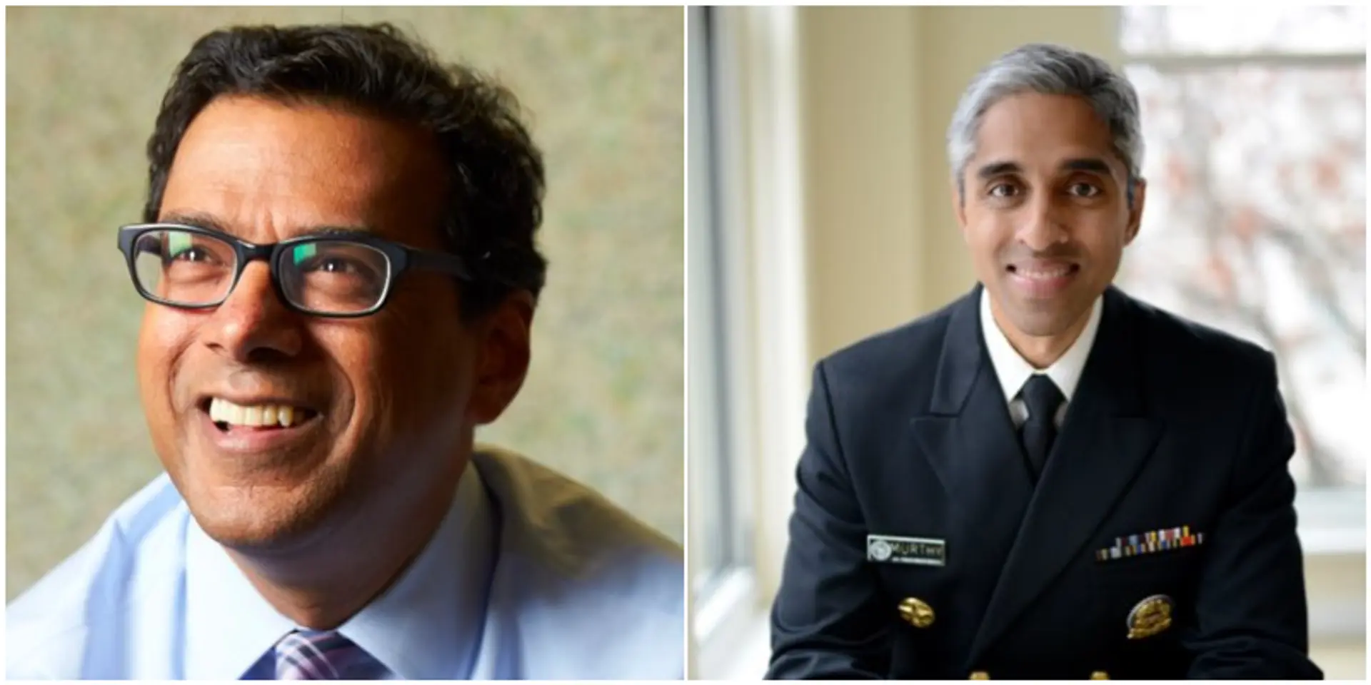 US President-elect Joe Biden appoints two Indian origin doctors to his COVID-19 advisory board