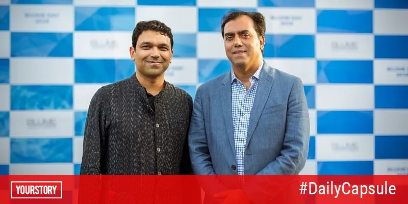 Blume Ventures
