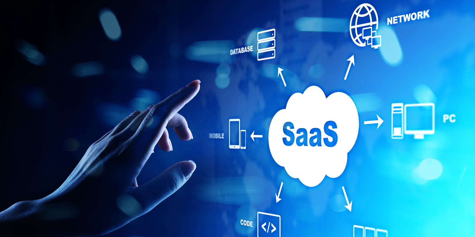 How small businesses can leverage cloud and XaaS for growth and profitability