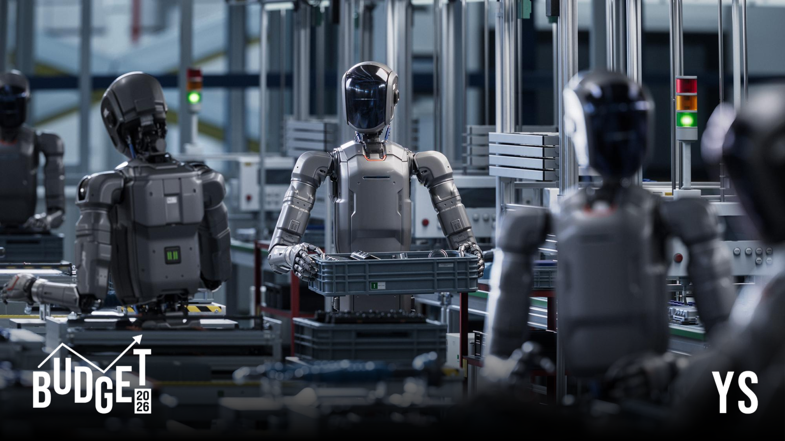 Electronics, Semiconductor Mission, Budget 2026