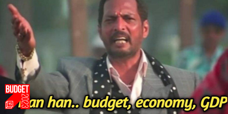 It's a meme fest as Indian Twitter reacts to Budget