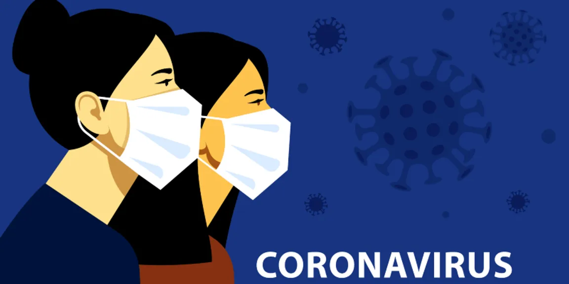 In the wake of coronavirus, world leaders resort to the Indian tradition of Namaste