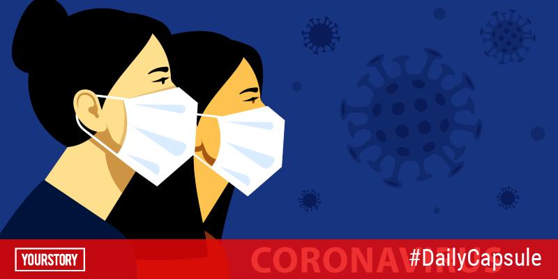 This startup is solving shortage of face masks for coronavirus