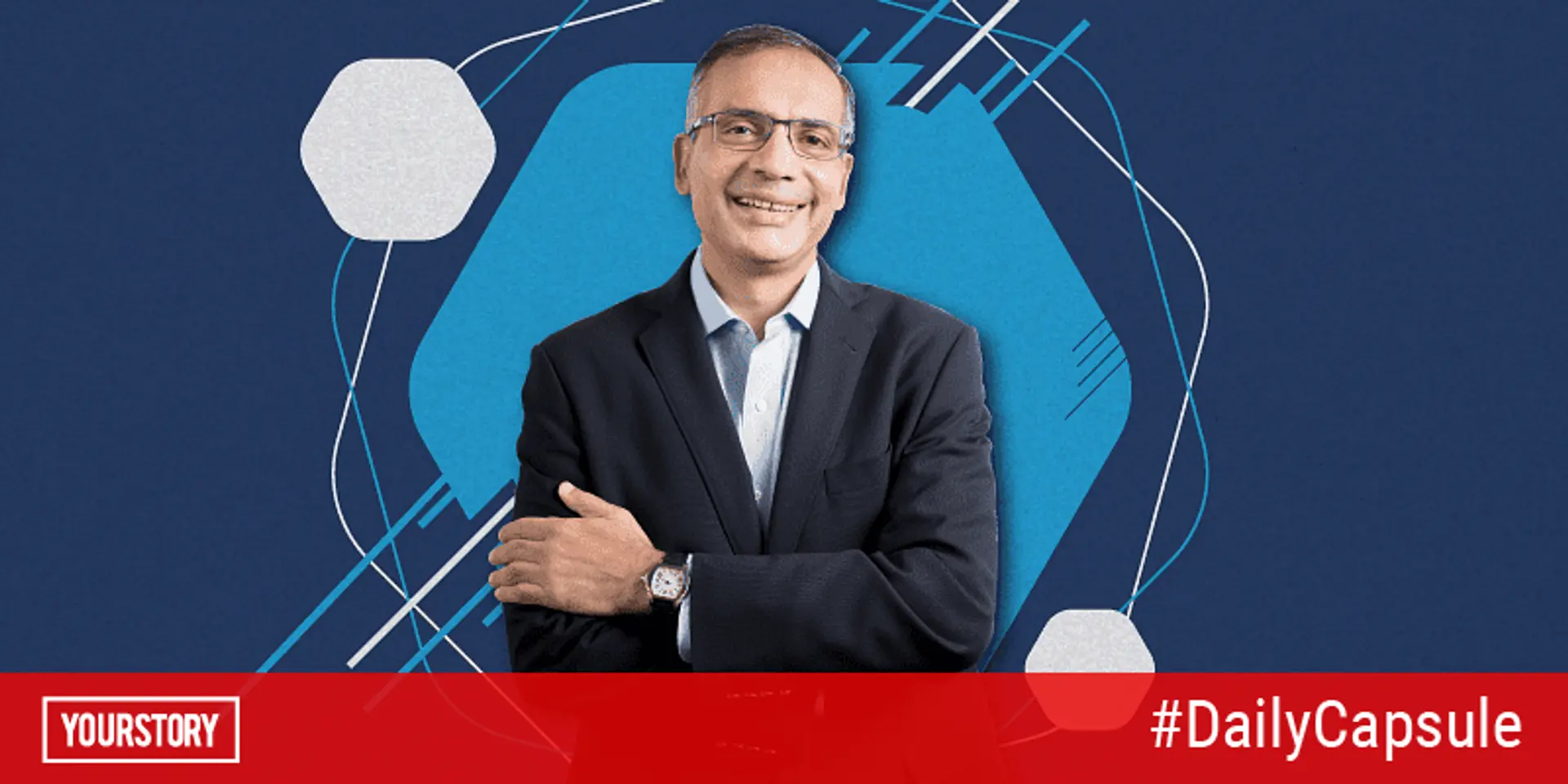 Deep Kalra of MakeMyTrip on what travelling will look like post-COVID-19