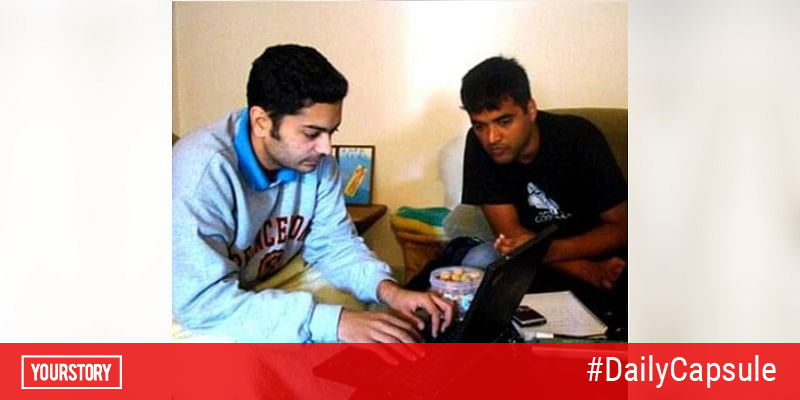 Throwback: Zomato’s 13-year-old journey to IPO