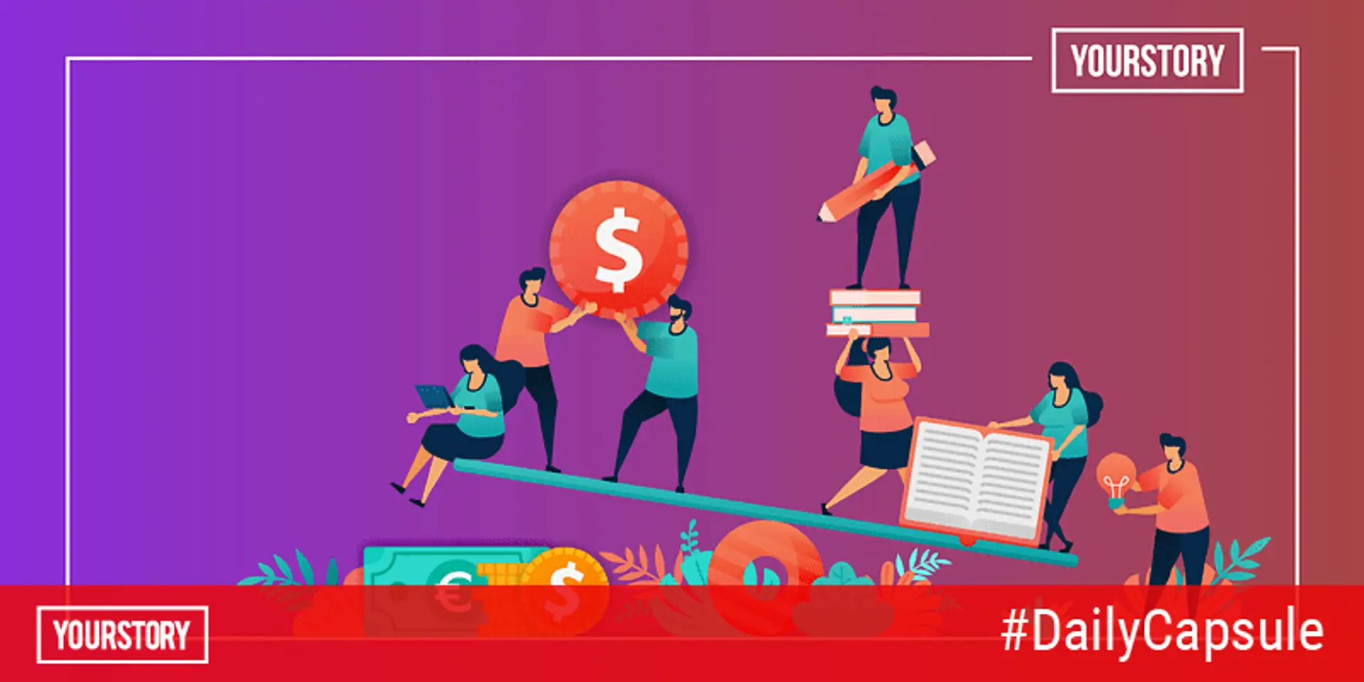 BYJU’S, Unacademy grab ~76 pc of edtech funding in 2021