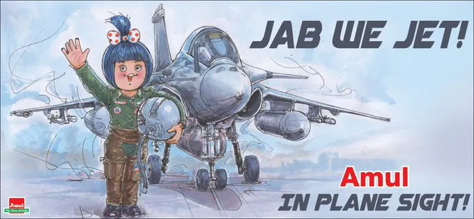 Amul_Rafael Jets