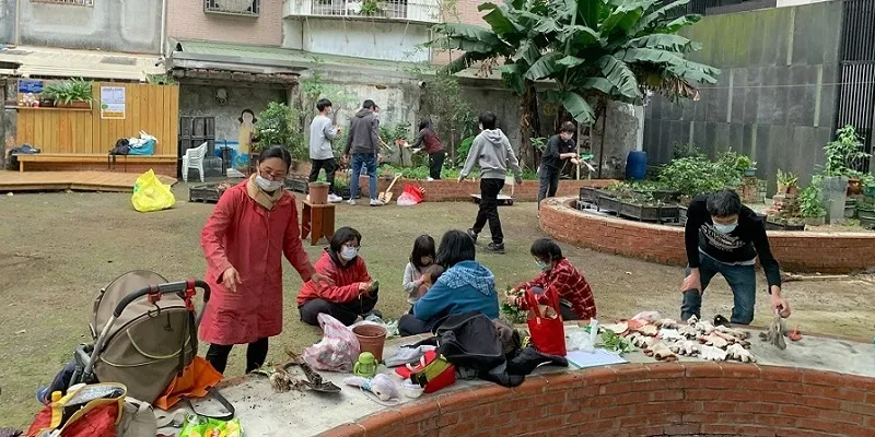 taiwan