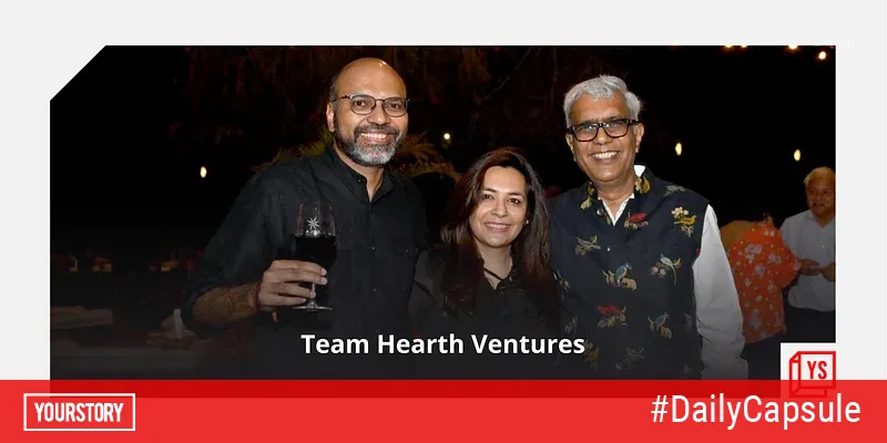 Hearth Ventures