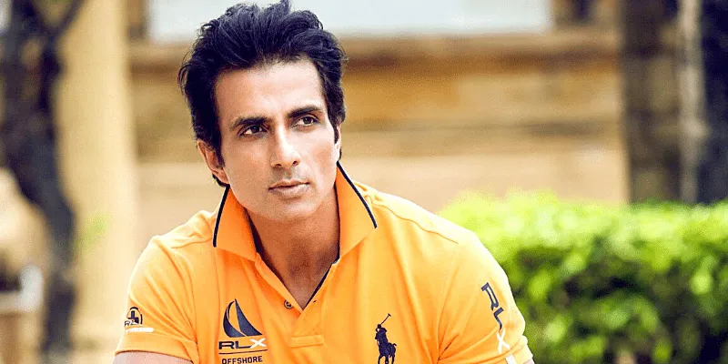 Sonu Sood 