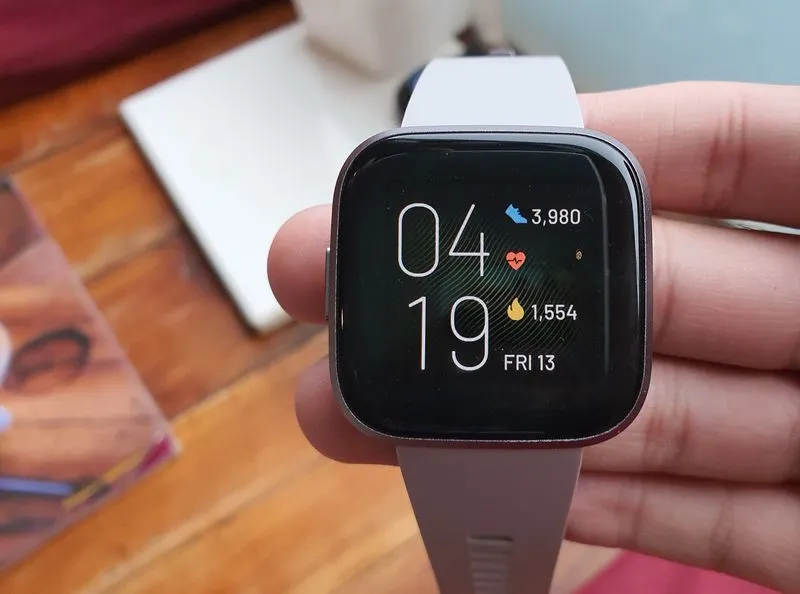 Fitbit's Versa 2 review: the smartwatch worth $2.1 billion