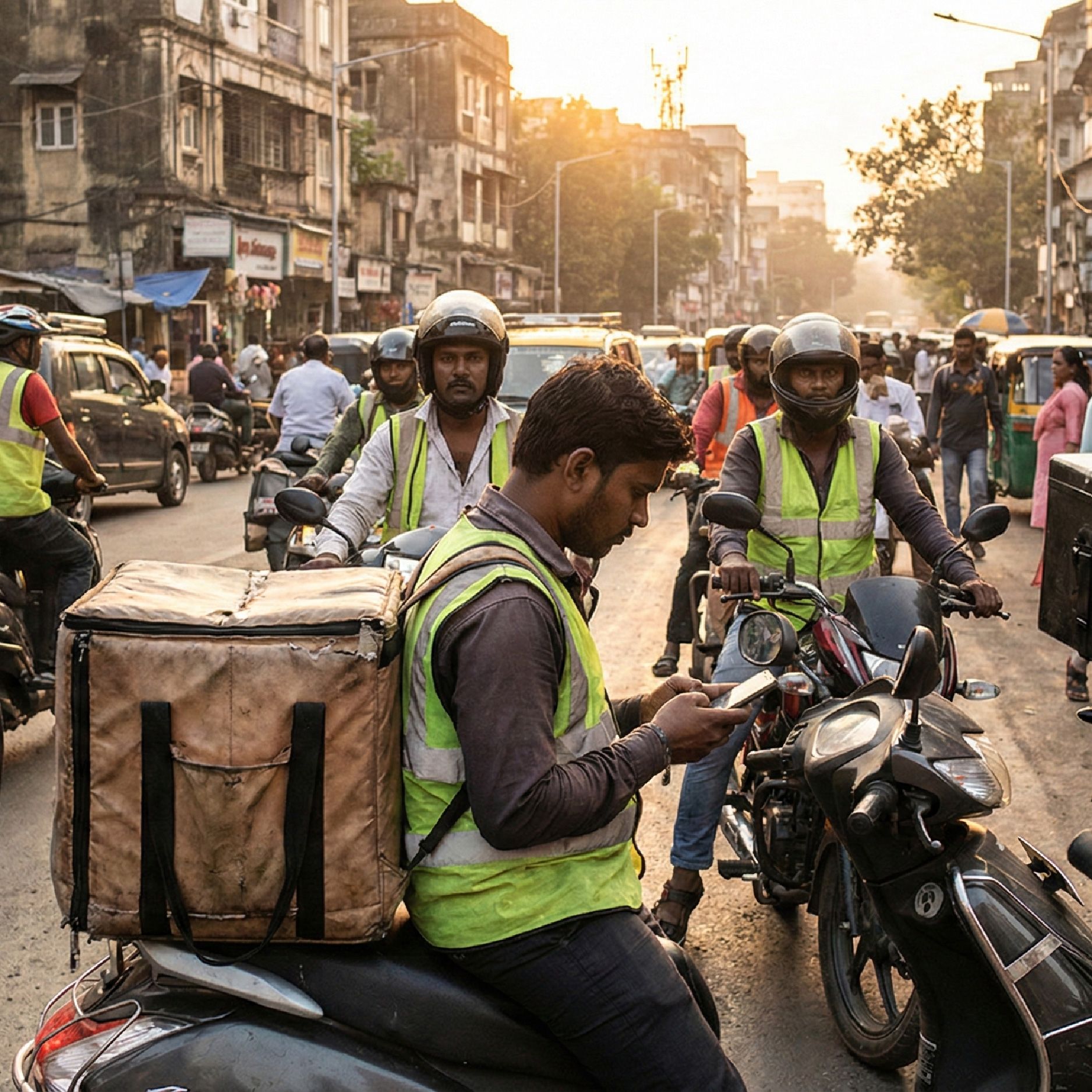 What the Union Budget is likely and unlikely to offer gig workers