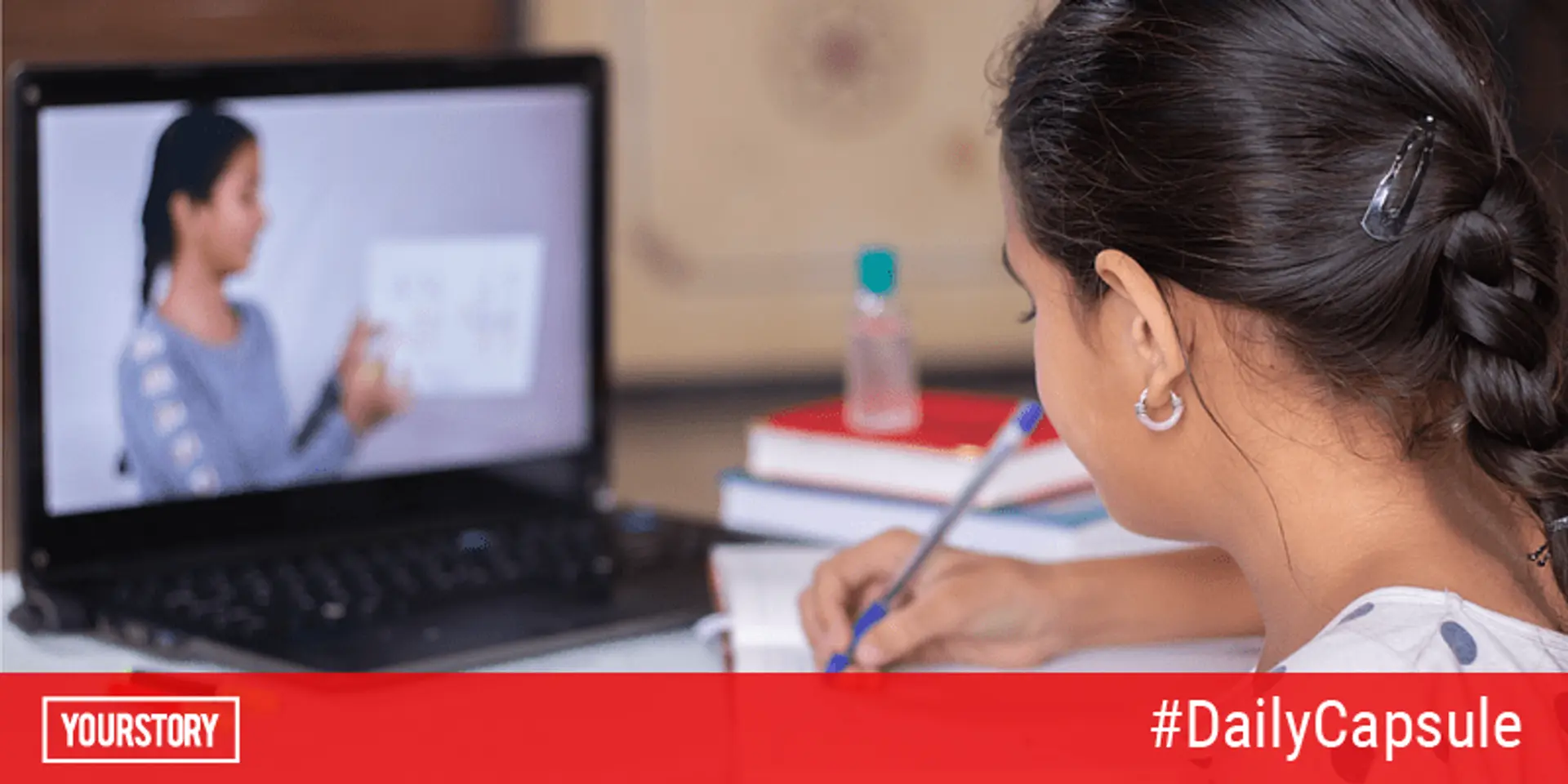 The good, bad, ugly of hybrid learning