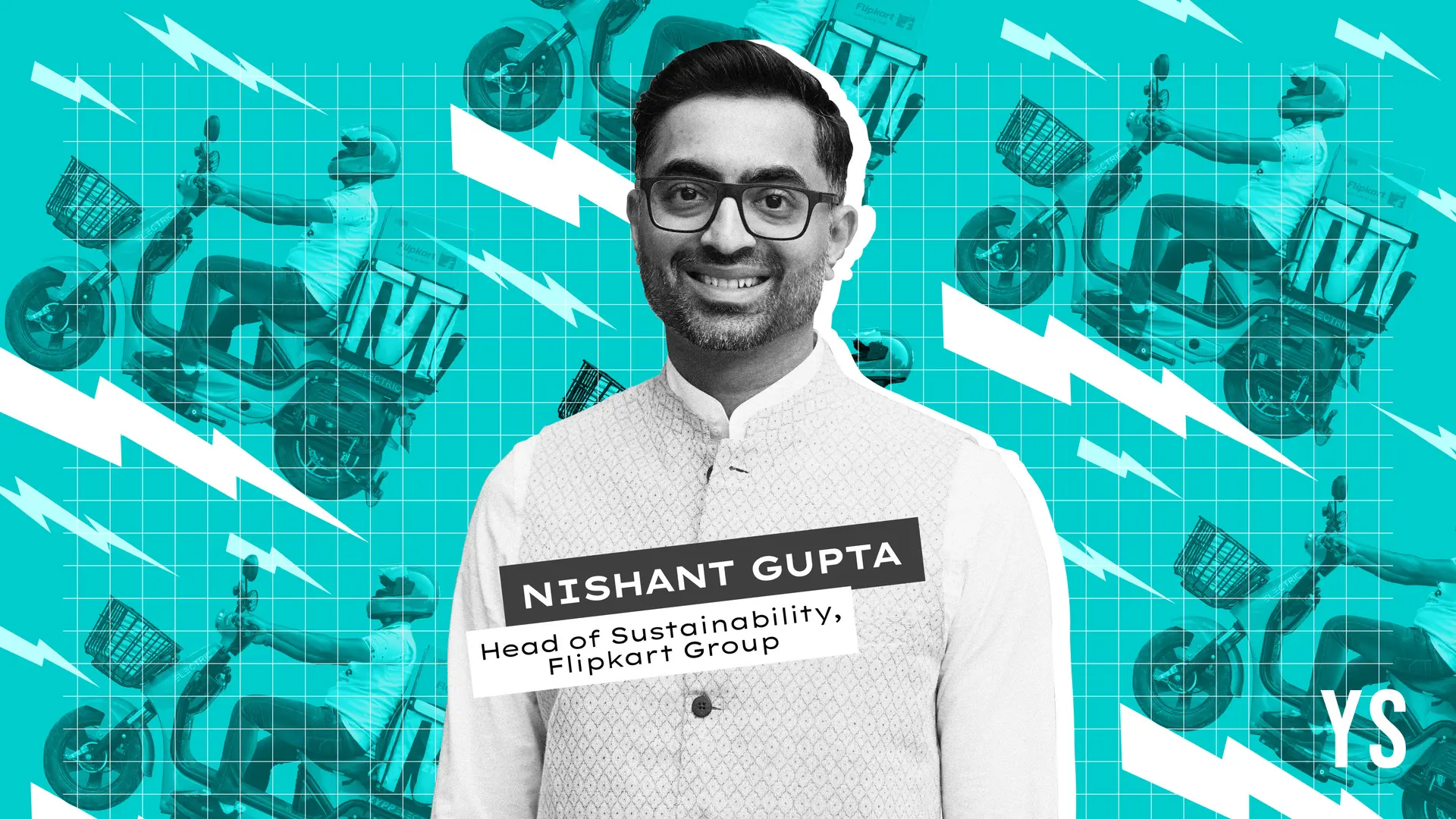 Method to manage: How Flipkart charts fleet electrification within its supply chain