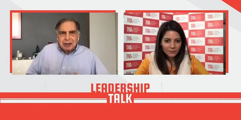 Ratan Tata