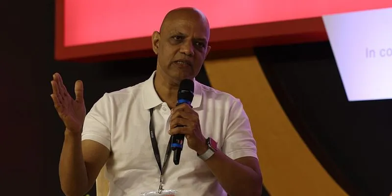 If you can help solve my problem, I am ready to back you: Maruti Suzuki EVP Aditya Aggarwal - Vimarsana News