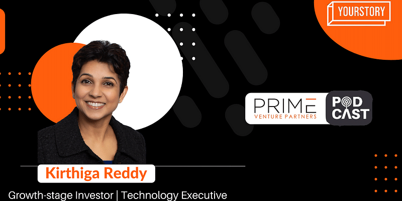 Kirthiga Reddy shares her organisation building insights from Facebook India’s early days