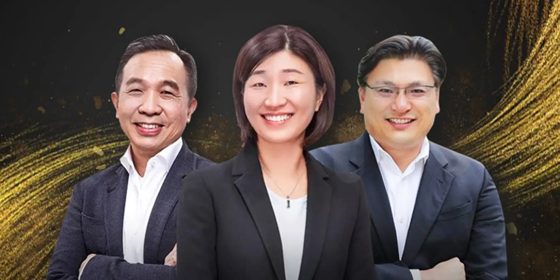 Chinese tech giants have not had a head start in Southeast Asia, says Jenny Lee, Managing Partner, GGV Capital