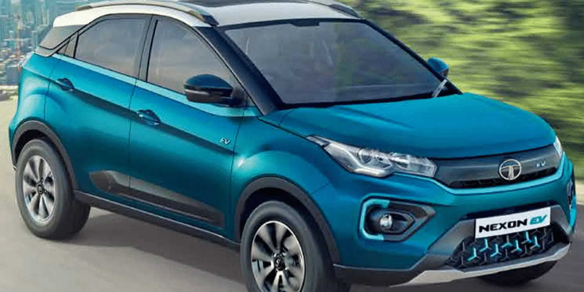 Tata Motors investigating Nexon EV fire incident