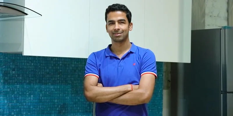 Anuj Srivastava_Co founder_CEO